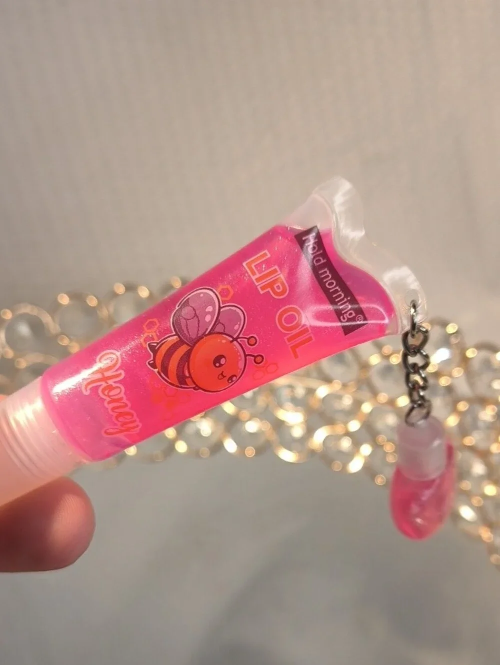 N/A hydrating pink